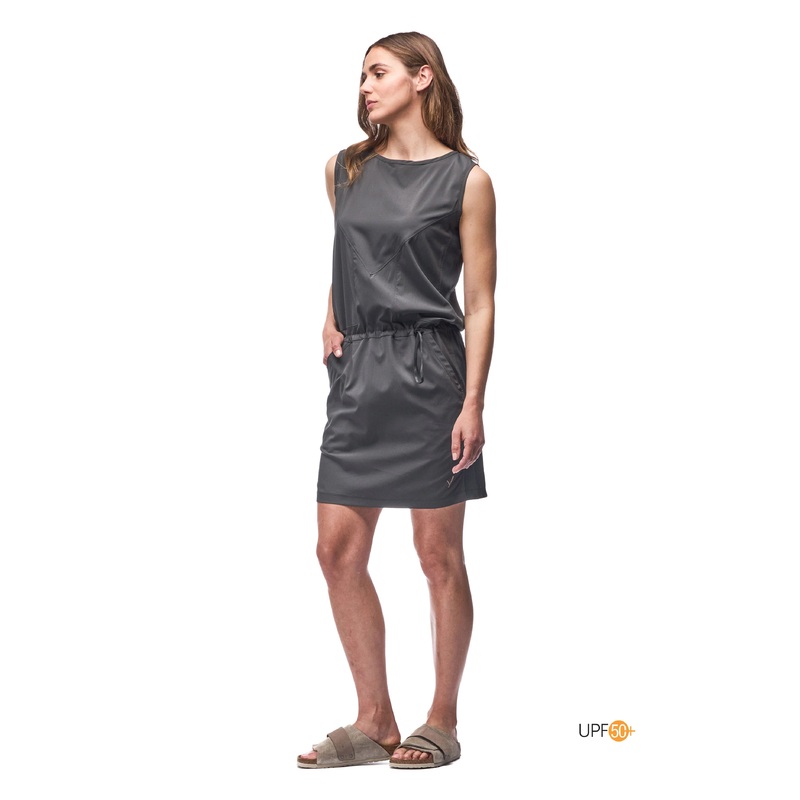 INDYEVA LACO IV DRESS