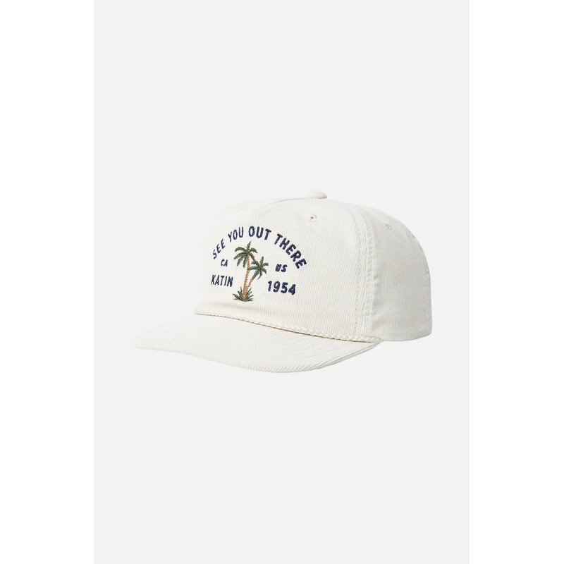 KATIN BERMUDA HAT
