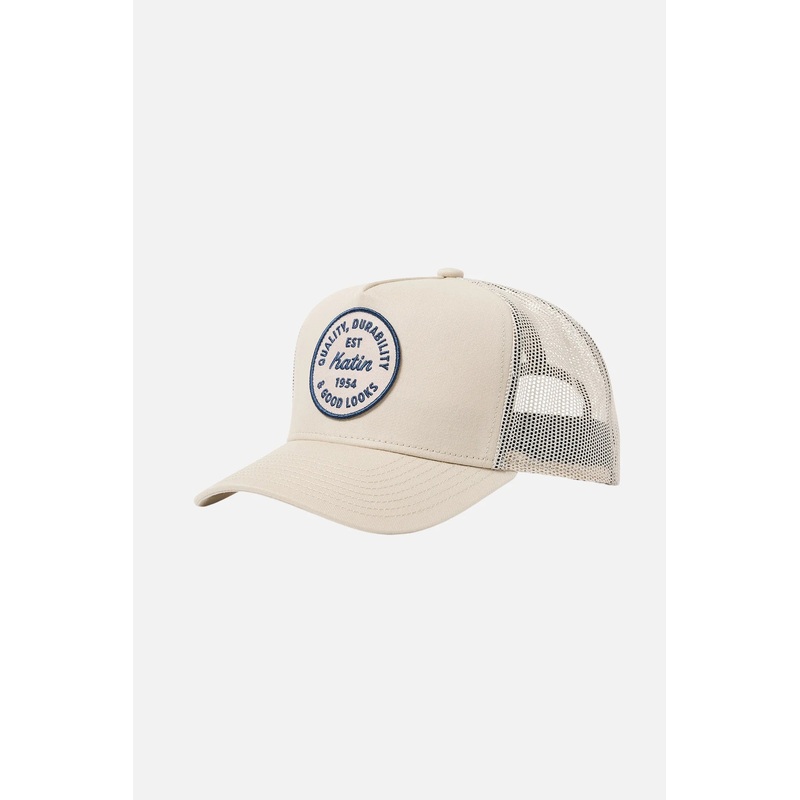 KATIN CHUCK TRUCKER HAT