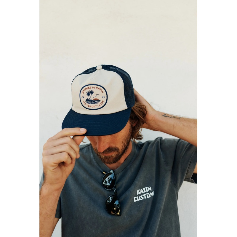 KATIN HAT SNAPBACK