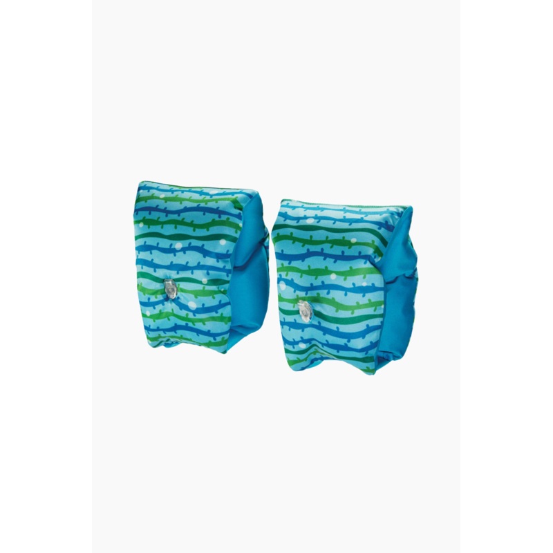 LEADER FABRIC COVERED ARM BANDS