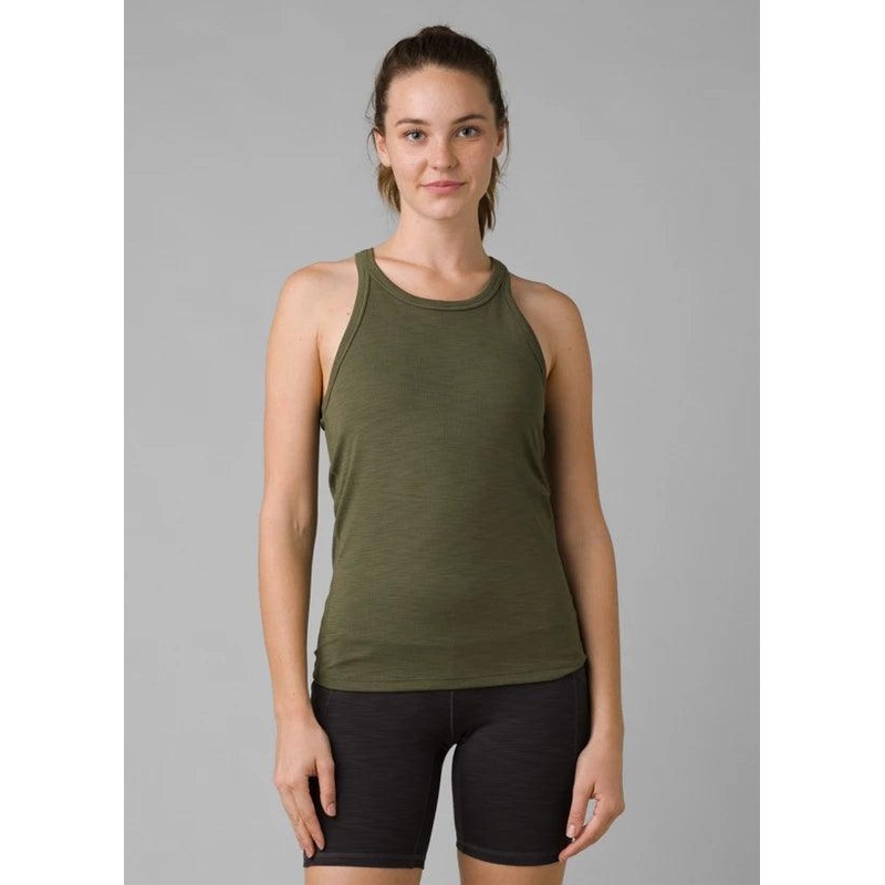 PRANA BECKSA TANK