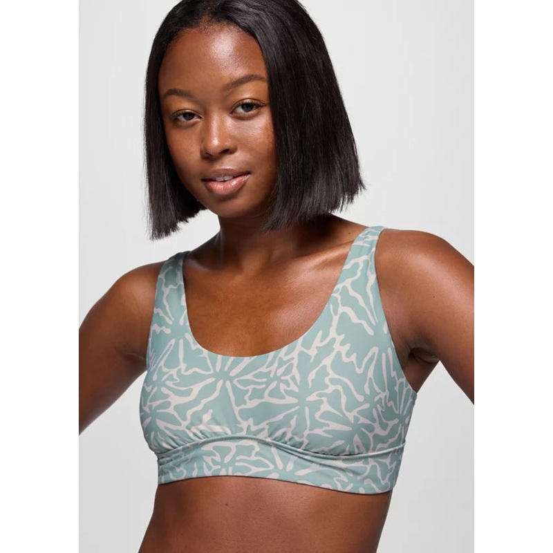 PRANA MALLORCA SWIM TOP