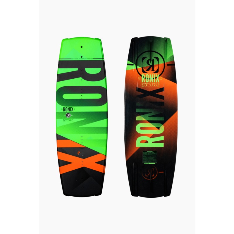 RONIX VAULT 128 KIDS WAKEBOARD