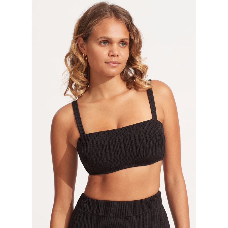 SEAFOLLY COLLECT DD TANK BRA