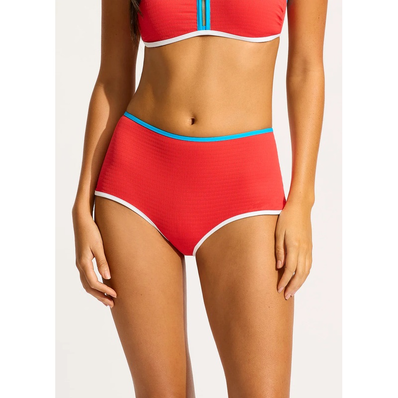 SEAFOLLY HOLLYWOOD BOY BOTTOMS