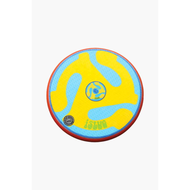 WHITE KNUCKLE i-SLUG DISC (ALL-IN-ONE BOARD)