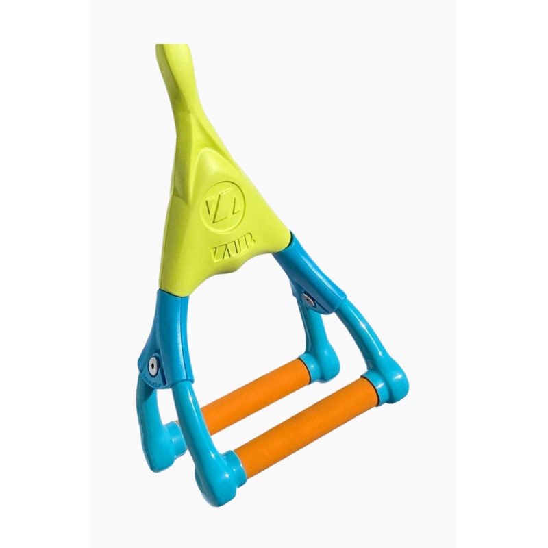 ZUP DOUBLE HANDLE ROPE