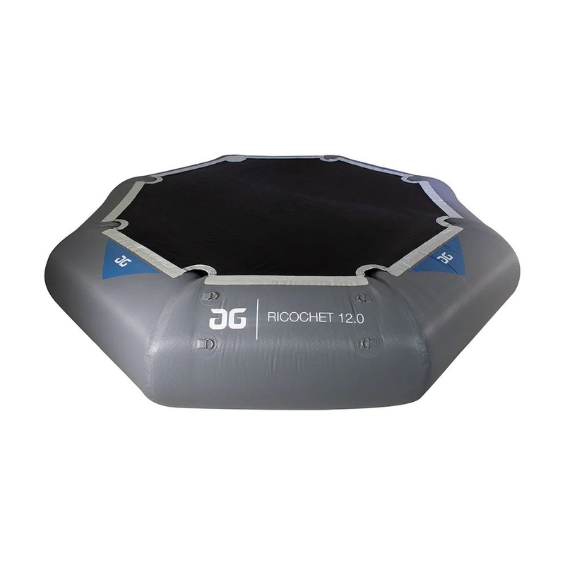 AQUA GLIDE RICOCHET BOUNCER 12'