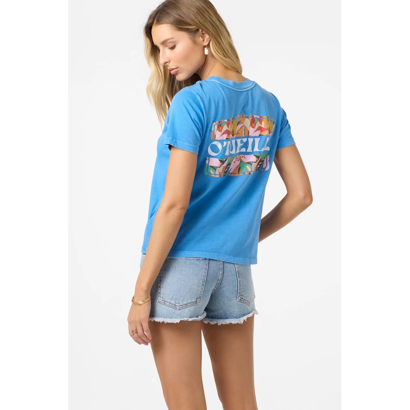 ONEILL CABANA FILL TEE