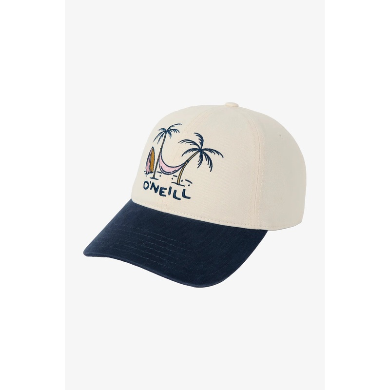 ONEILL LOINDAFLOW DAD HAT