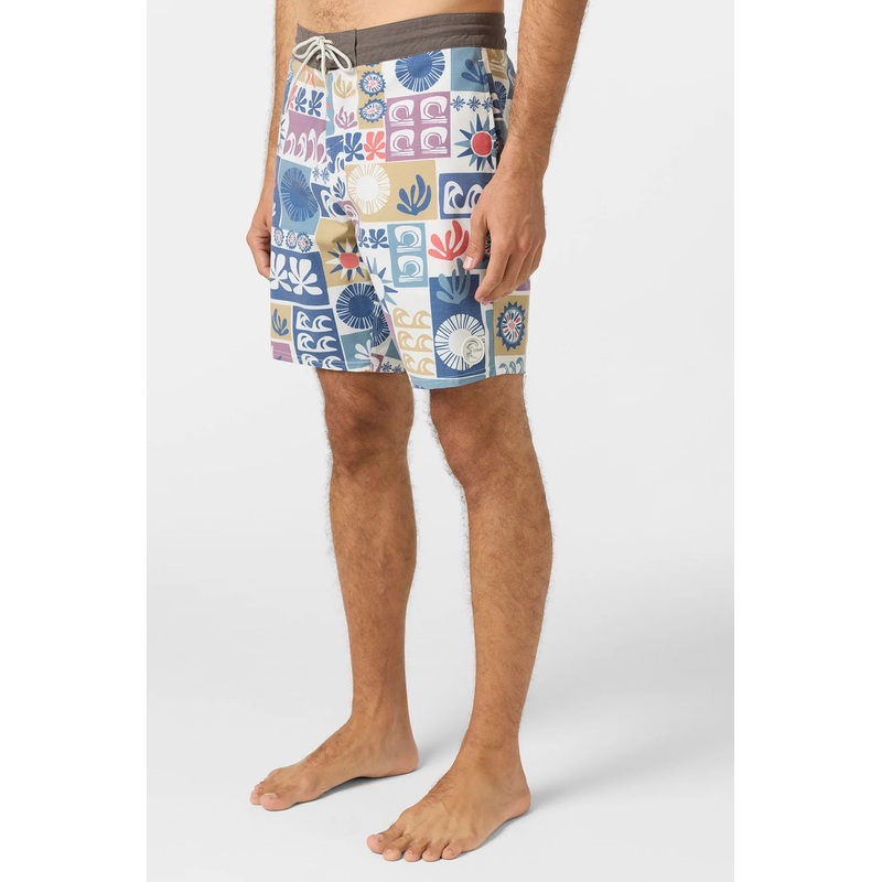 ONEILL OG PRINT CRUZER 18
