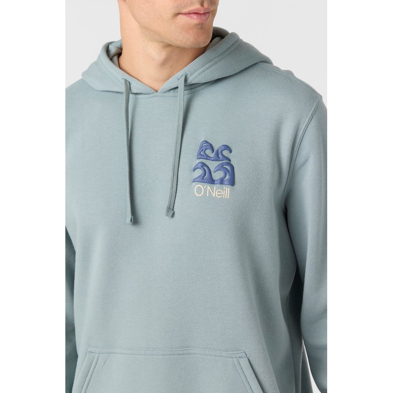 ONEILL OG TIDAL PULLOVER HOODIE