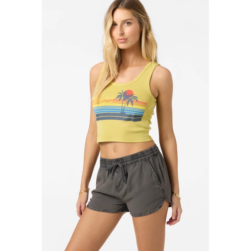 ONEILL RETRO STRIPE TANK