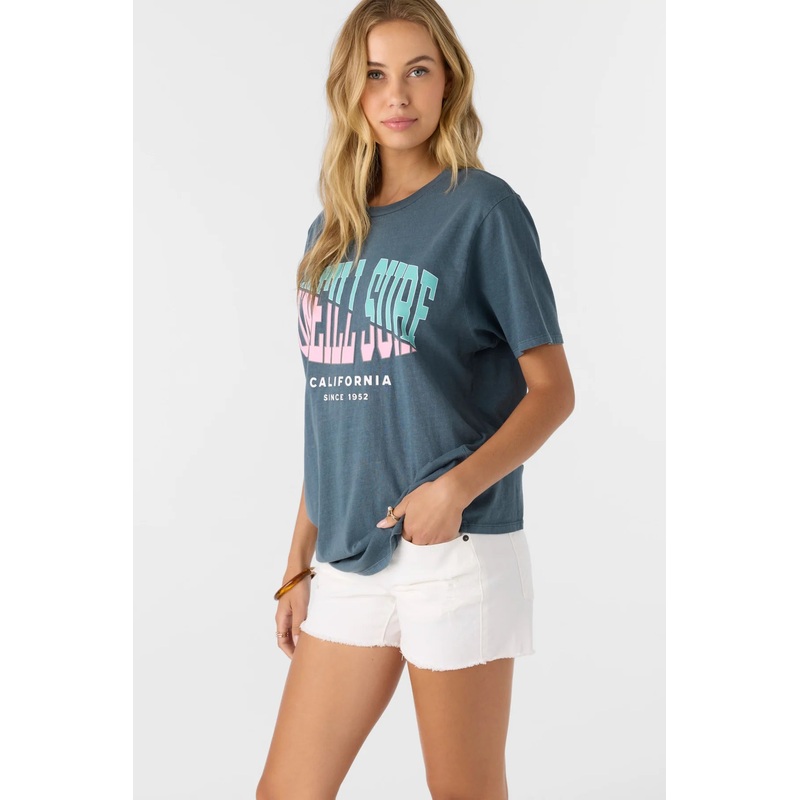 ONEILL SURFED OUT TEE