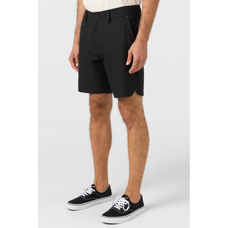 ONEILL UTILITY SCALLOP HYBRID SHORT