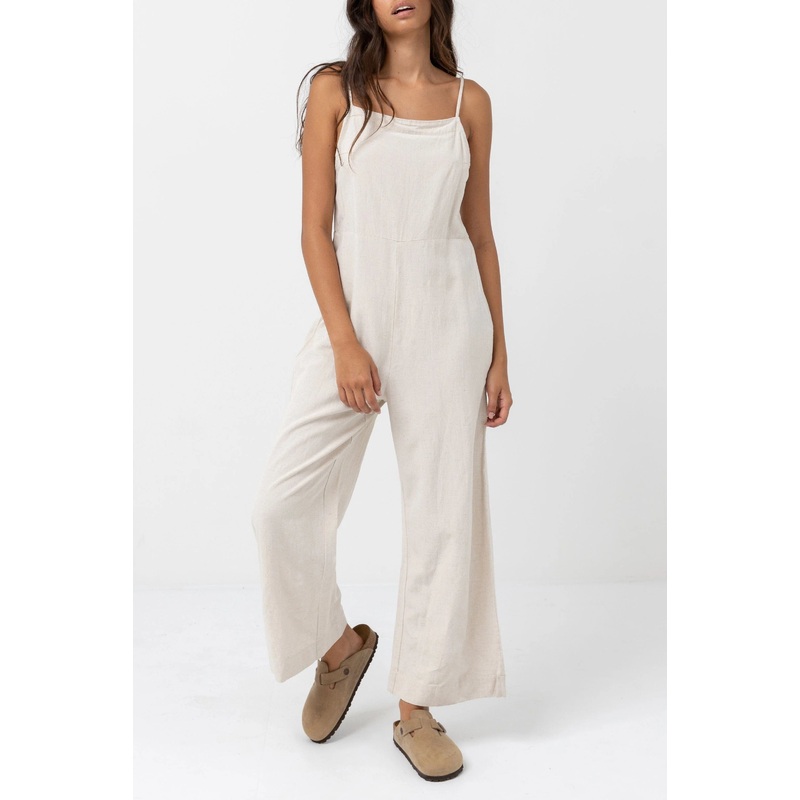 RHYTHM CLASSIC JUMPSUIT