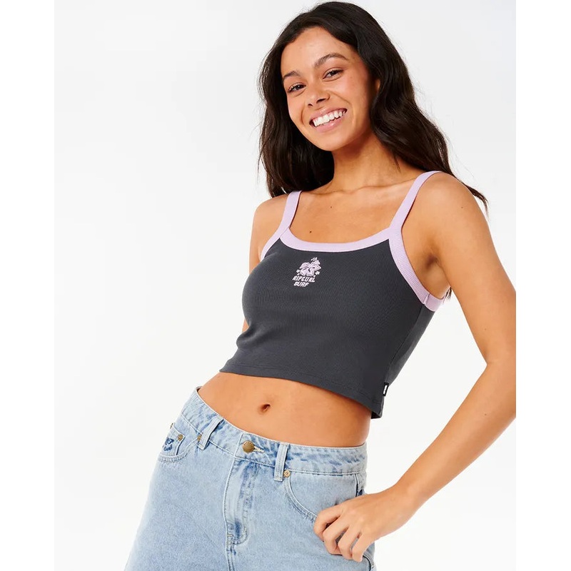 RIPCU CALA NIGHTS BABY TANK