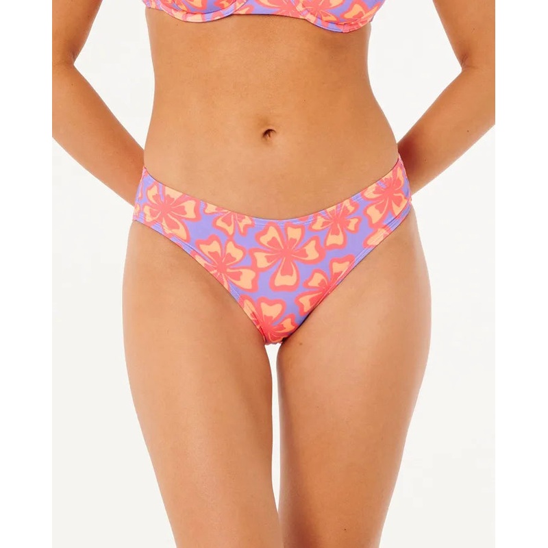 RIPCU NEON ISLES FULL PANT