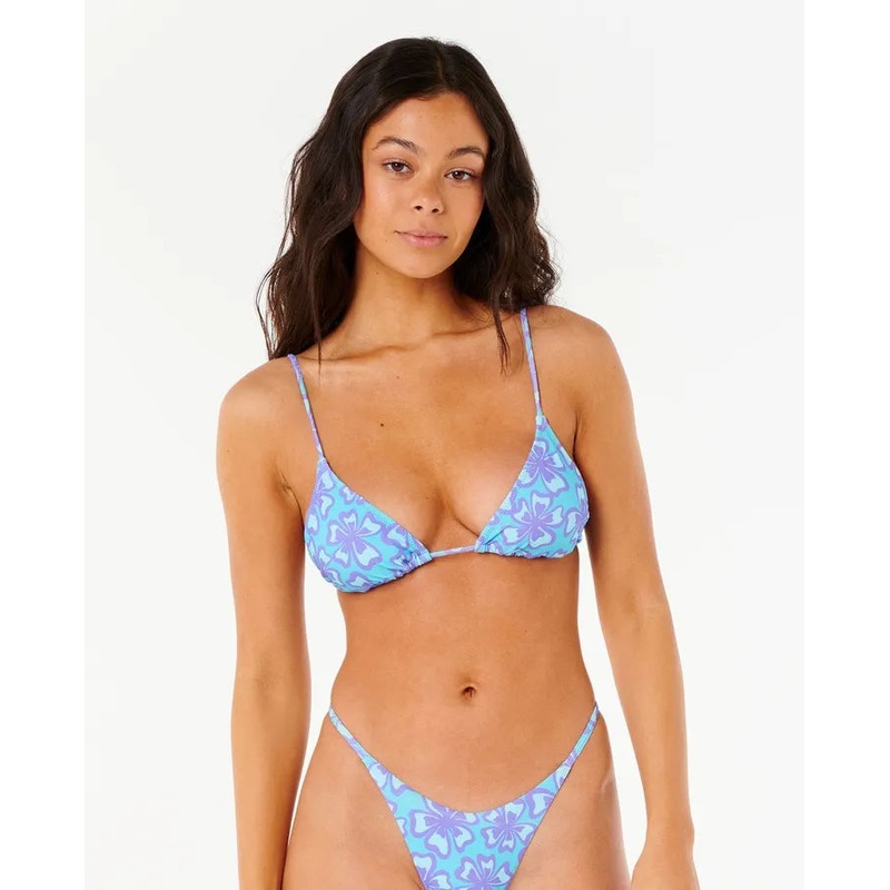 RIPCU NEON ISLES SLIDING TRI