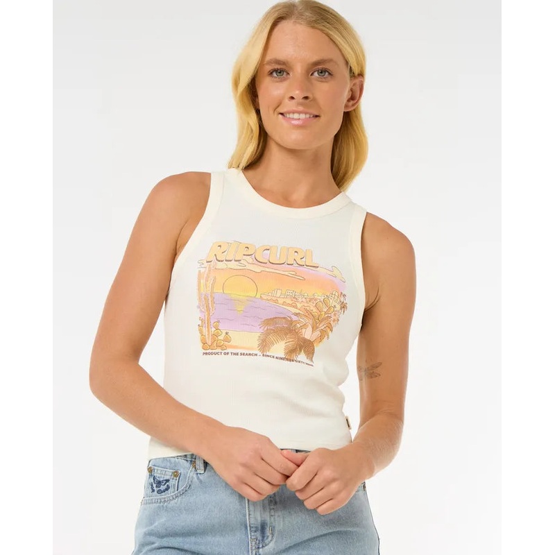 RIPCURL LA PALOMA TANK