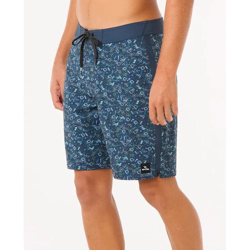 RIPCURL MIRAGE FLORAL REEF BS