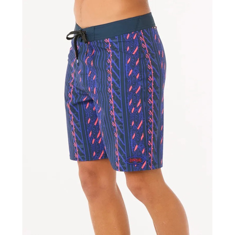RIPCURL MIRAGE HERITIAGE VERT BS