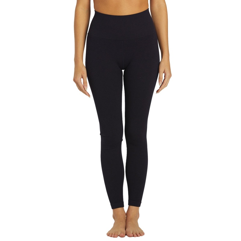 Spiritual Gangster Love Sculpt Heather Seamless Leggings
