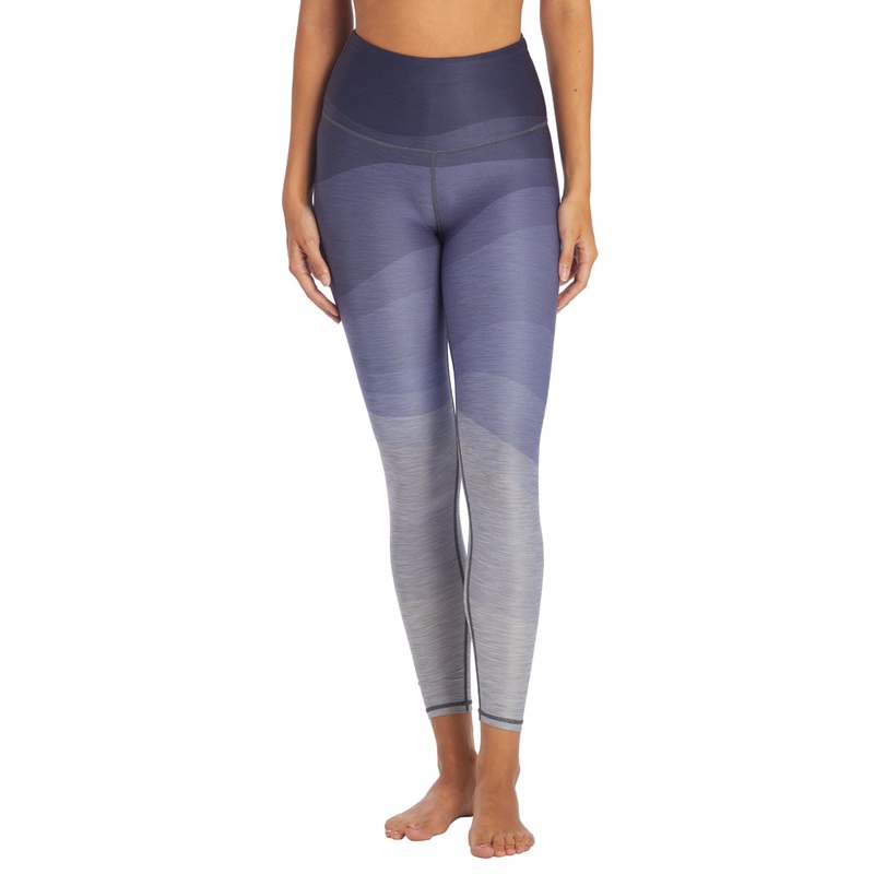 prAna Layna 7/8 Legging