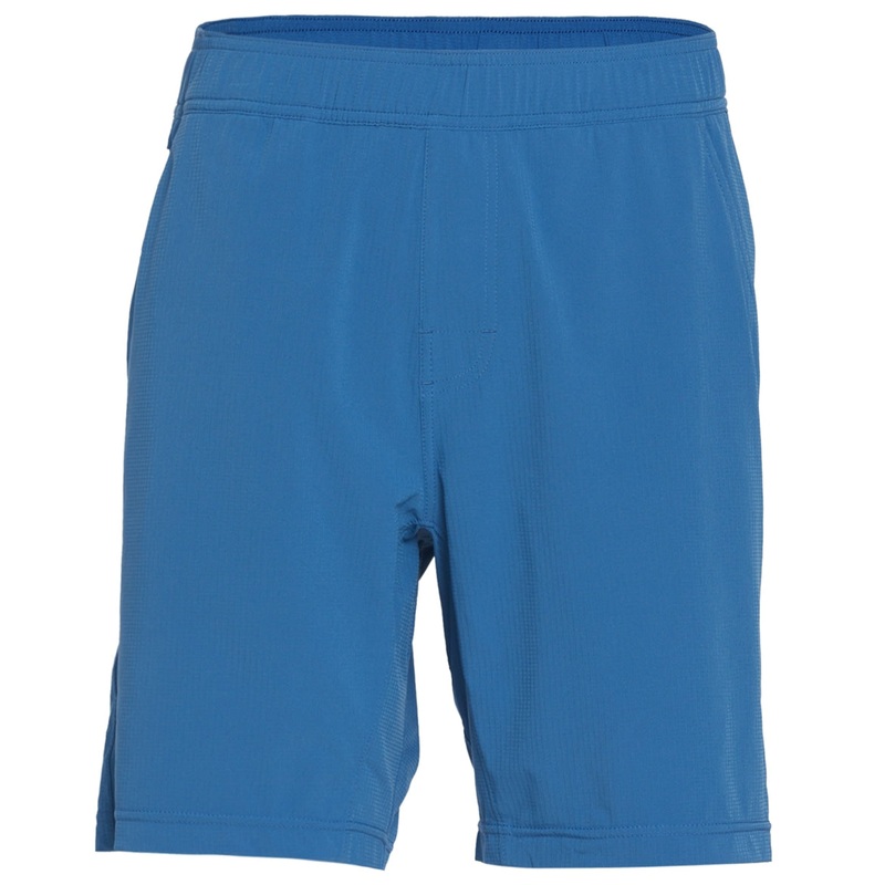 prAna Men's Heiro Lined Short