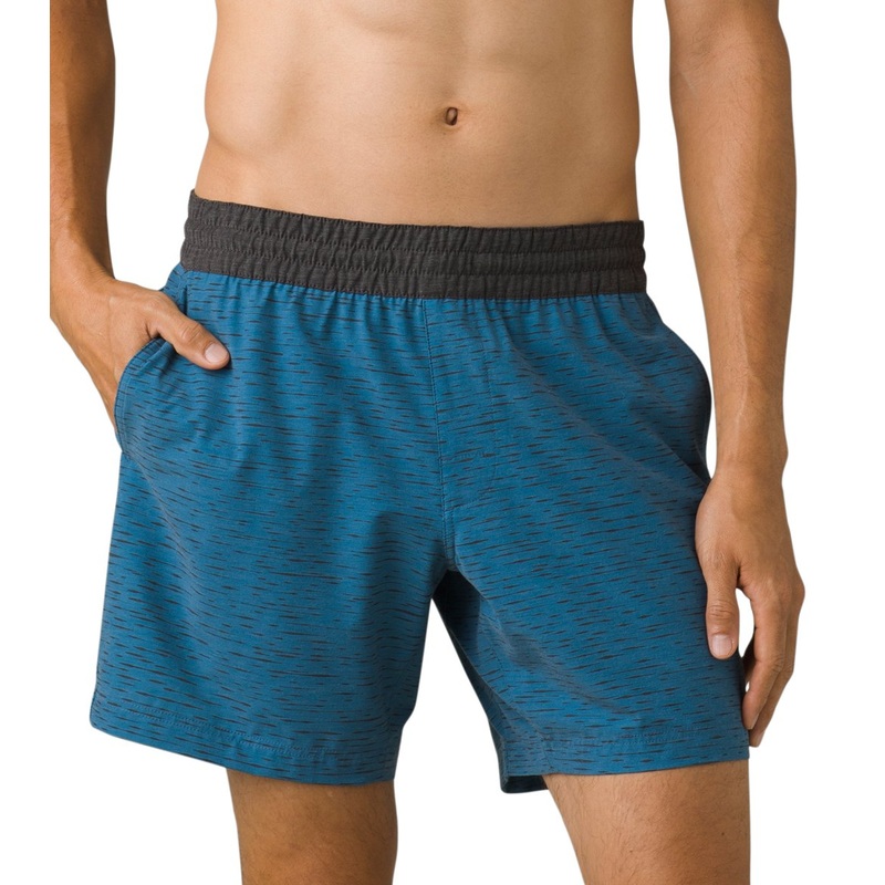 prAna Men's Slope Short