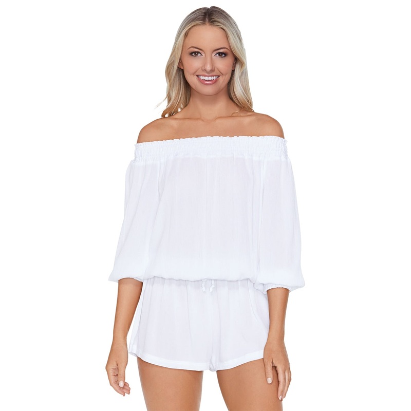 Raisins Women's West Coast Romper
