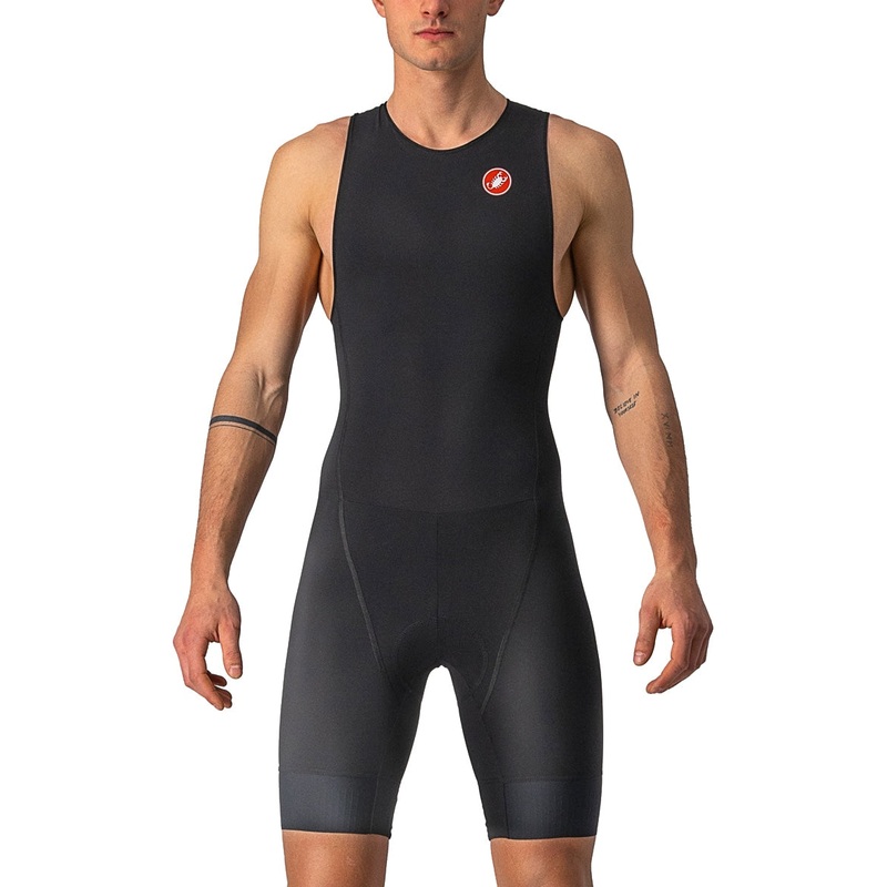 Castelli Men's Core Spr-Oly Tri Suit