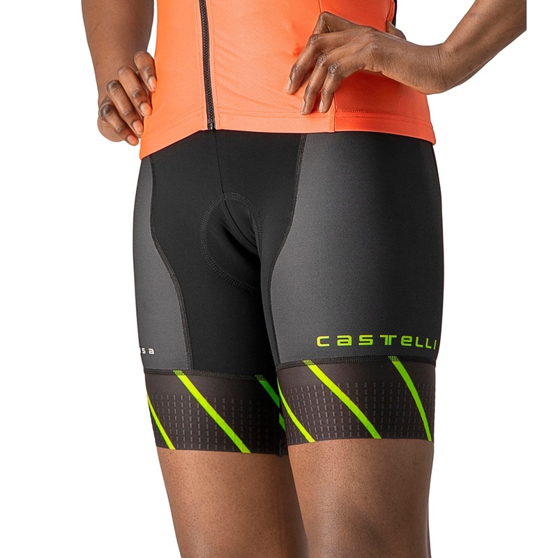 Castelli Women's Free 2 Tri Short