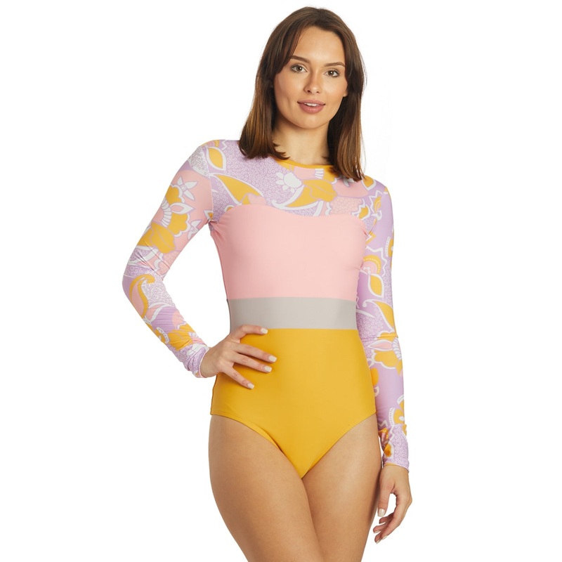 Seea Women's Aria Hermosa One Piece Swimsuit