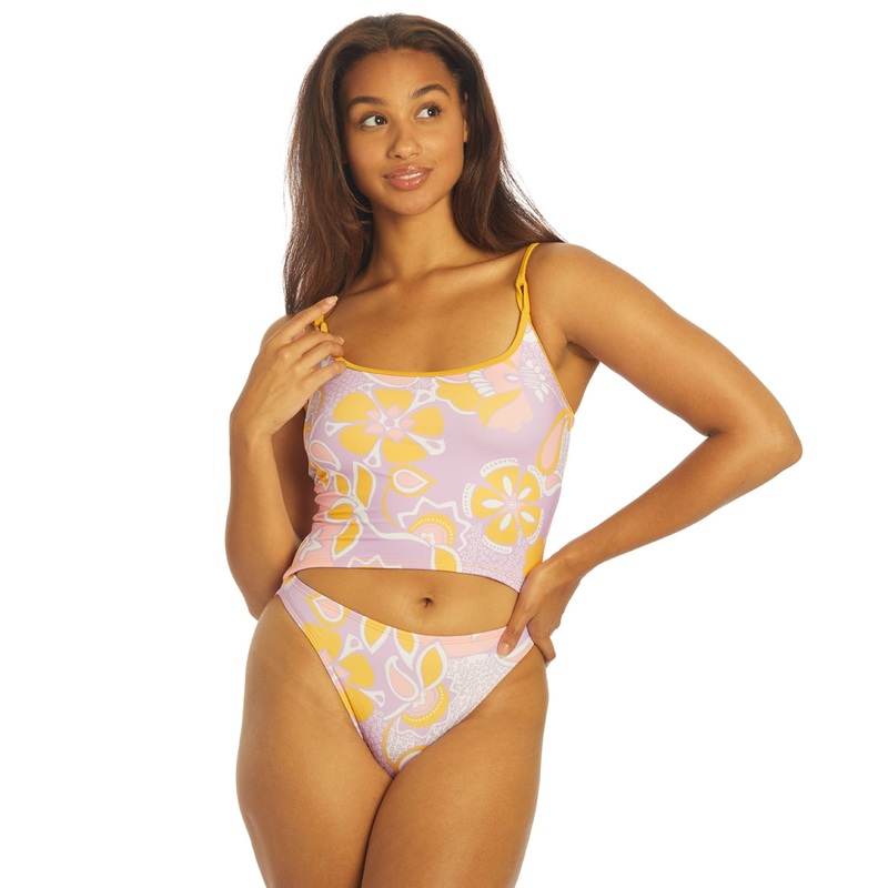 Seea Women's Macarena One Piece Swimsuit