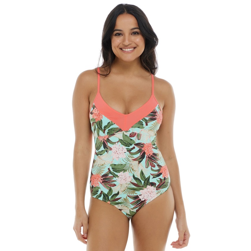 Skye Women's Olinda Charlie One Piece Swimsuit