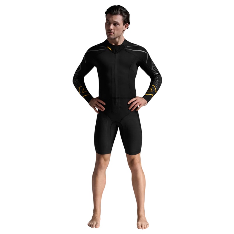 2XU Men's Propel SwimRun Wetsuit
