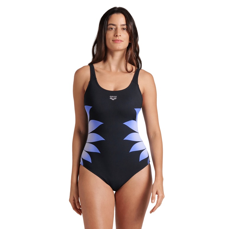 Arena Women's Alice Shapewear Wing Back One Piece Swimsuit
