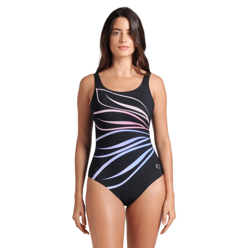 Arena Women's Susanna Shapewear U Back One Piece Swimsuit