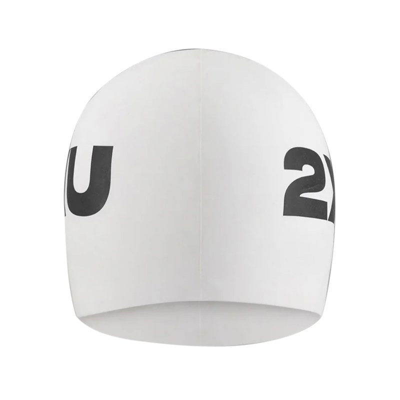 2XU Silicone Swim Cap