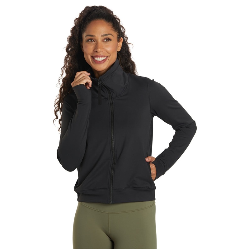 prAna Layna Jacket