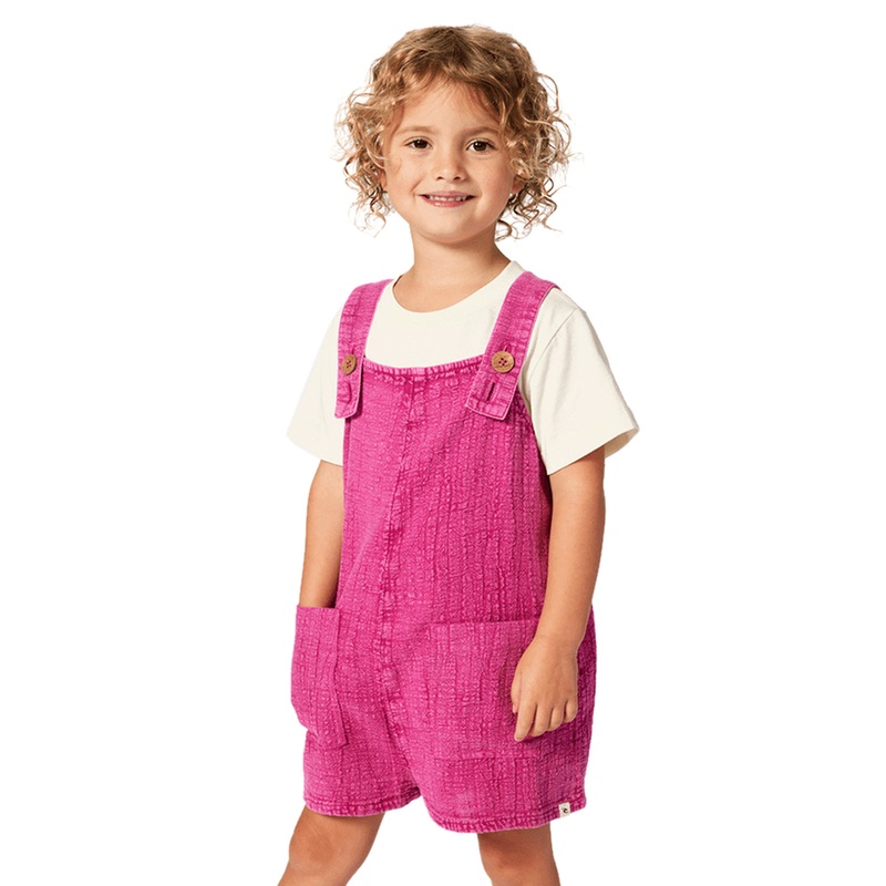 Rip Curl Girls' Classic Surf Onesie (Toddler, Little Kid)