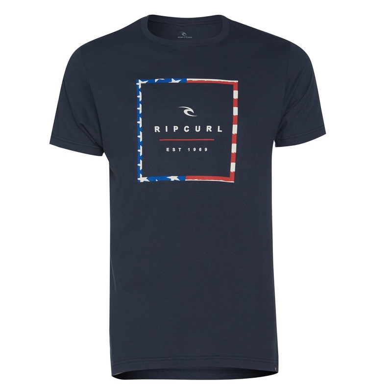 Rip Curl Men's Anthem Prem Tee