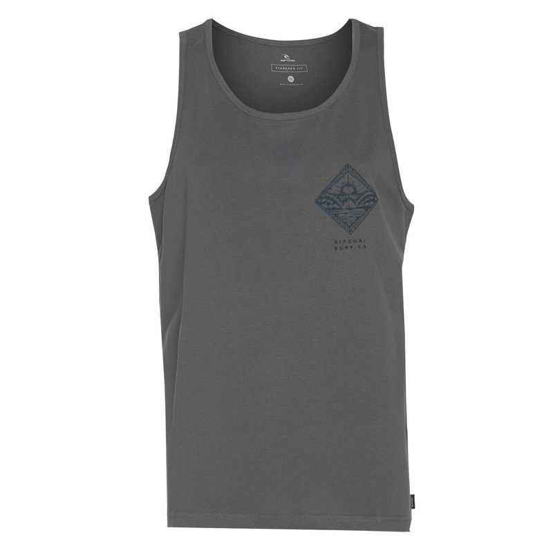 Rip Curl Men's Reflections Tank Top