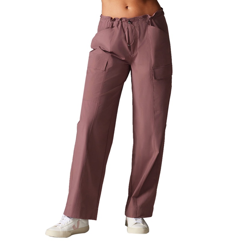Tavi Warm Up Pant
