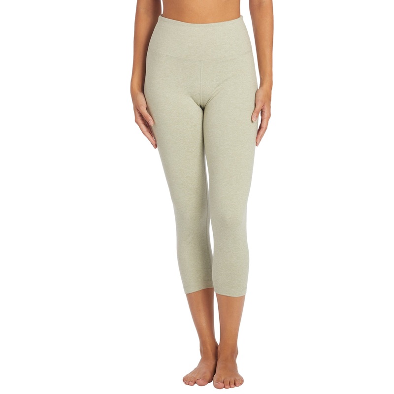 Balance Collection Easy Melange Capri