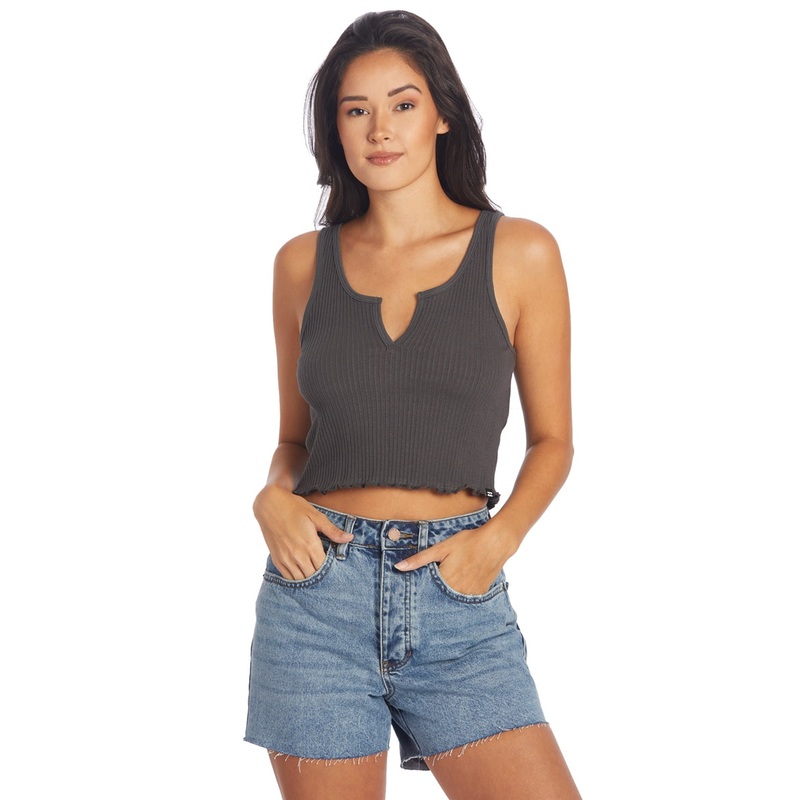Billabong Women's Notch Tank Top