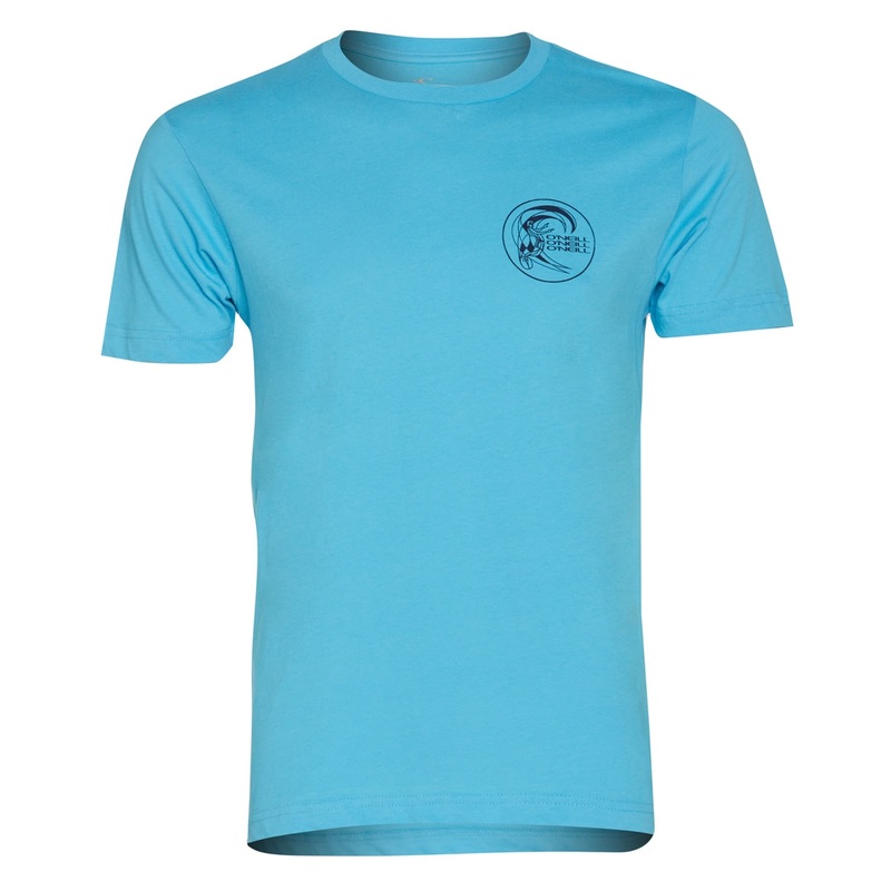 O'Neill Men's Jam Short Sleeve Tee