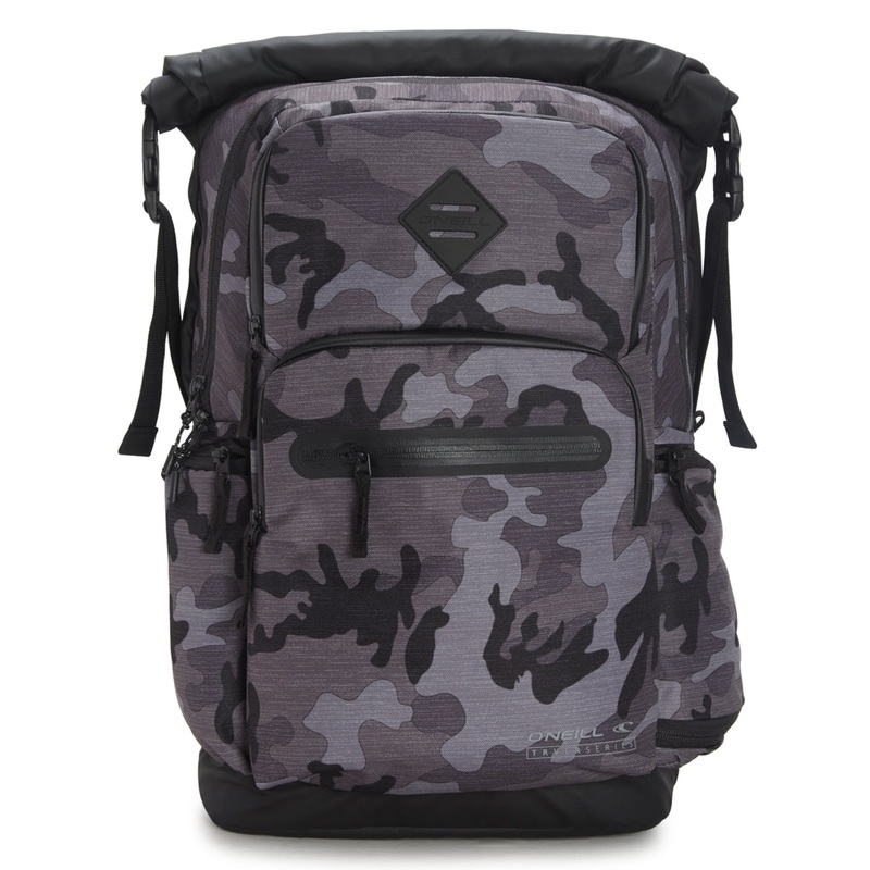 O'Neill Men's Odyssey Trvlr Backpack